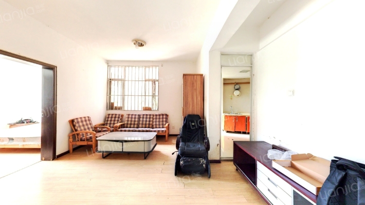 紫光园小区二手房实景图