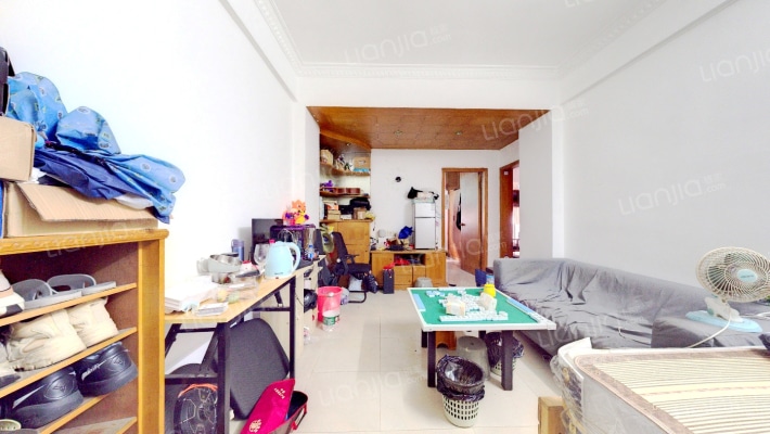 象岗山二手房实景图