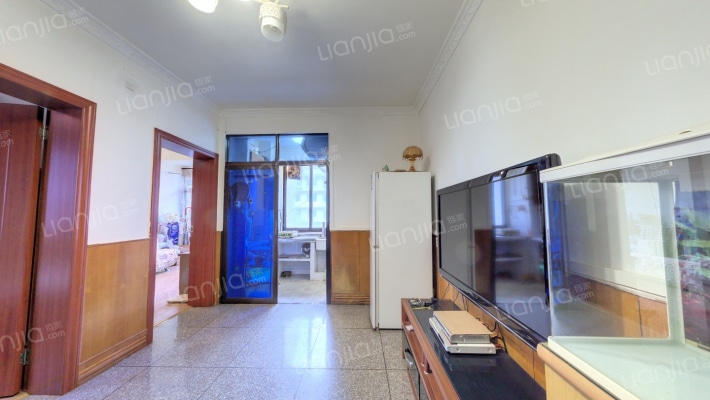 延安北巷二手房实景图