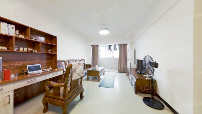 万兴苑（荔湾）二手房实景图