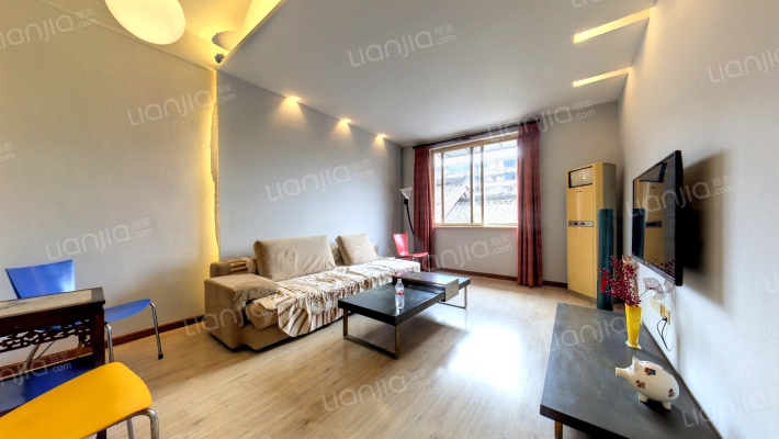 暑袜北一街93号二手房实景图