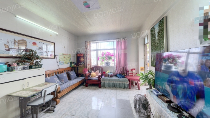 南微园二手房实景图