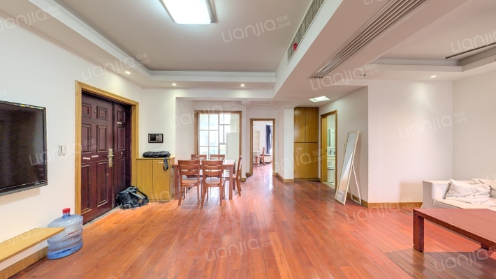 兰庭国际二手房实景图