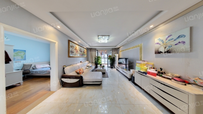 嘉盛香槟一号二手房实景图