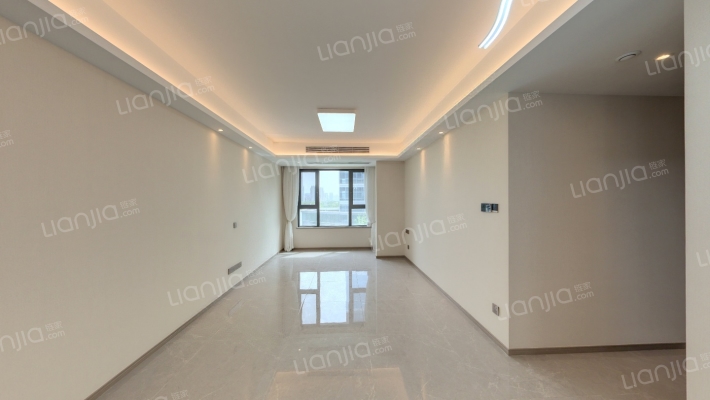 中粮奥体壹号一期二手房实景图