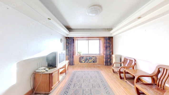 长江南街小区二手房实景图