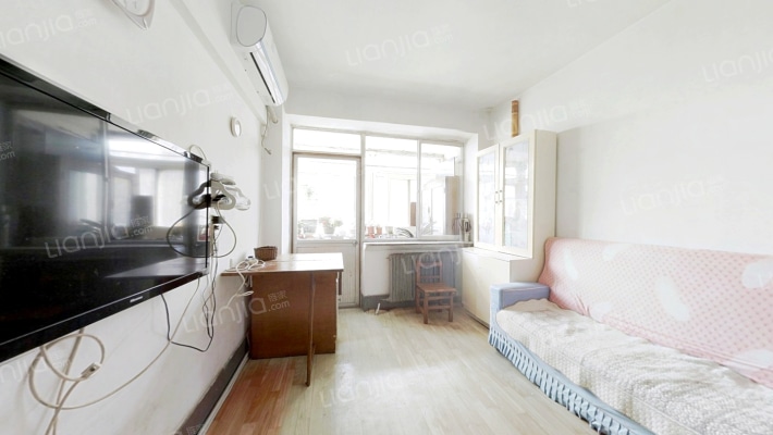 大连门广场二手房实景图