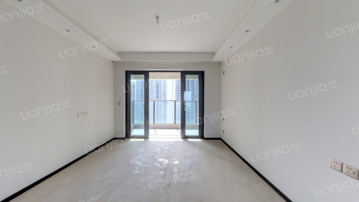 保利天汇左岸二手房实景图