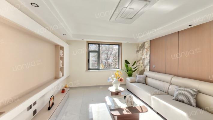 西苑二手房实景图