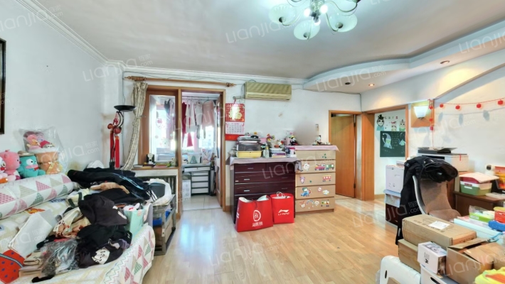 牡丹园北里二手房实景图