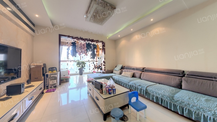 地源吾舍二手房实景图