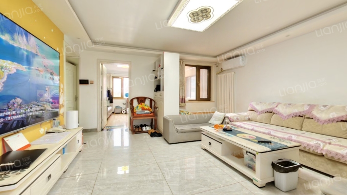 政通路2号院二手房实景图