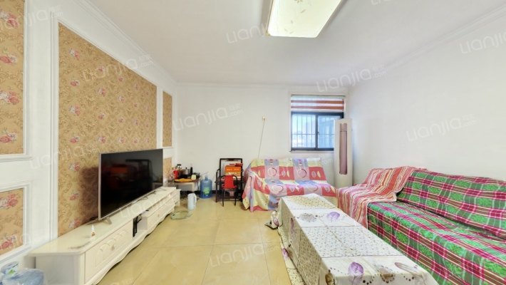 城东南路31号院二手房实景图