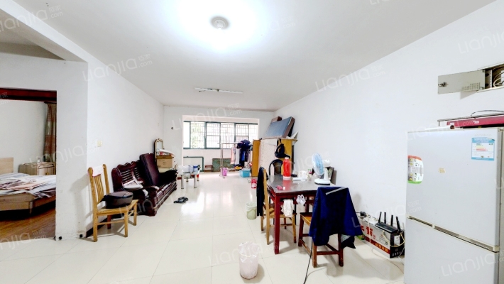 花汇苑二区二手房实景图