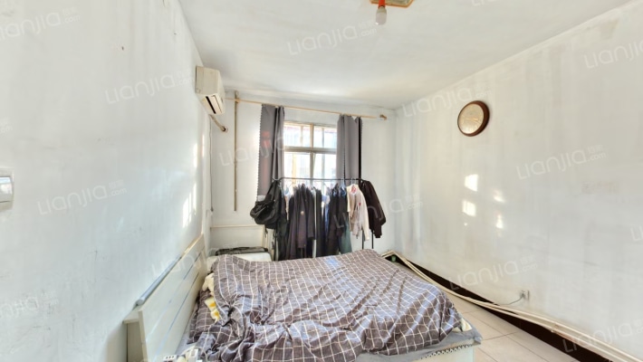 学苑三区二手房实景图