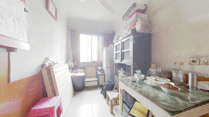 保温瓶厂宿舍（何坊西路90号）二手房实景图