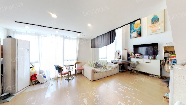 翡丽湾花园南区二手房实景图