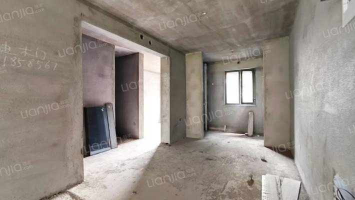 太康升辉城二手房实景图