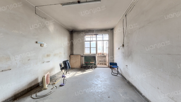 化工大院二手房实景图