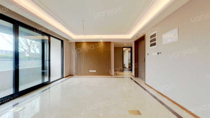 华夏四季二手房实景图