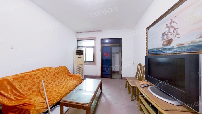 职业病防治院（永外正街336号）二手房实景图