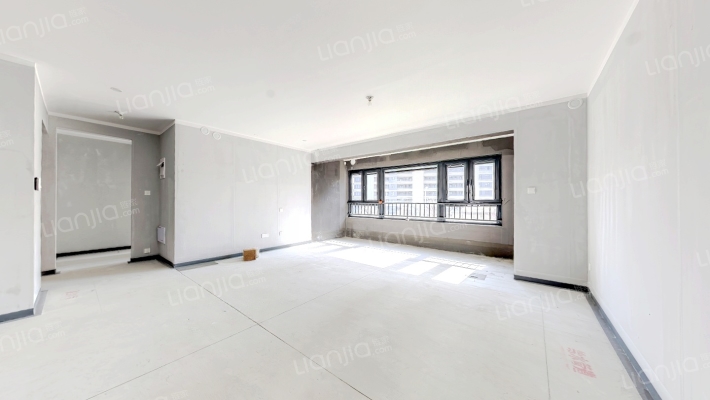 湖城大境二手房实景图