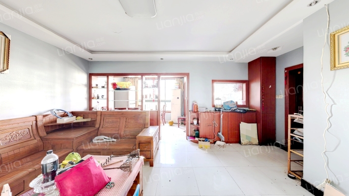 夏驾园祥苑二手房实景图