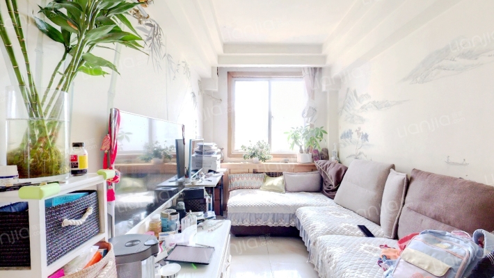 河南省新华书店家属院(紫荆山公园)二手房实景图