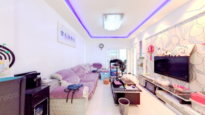 大明宫寓二手房实景图