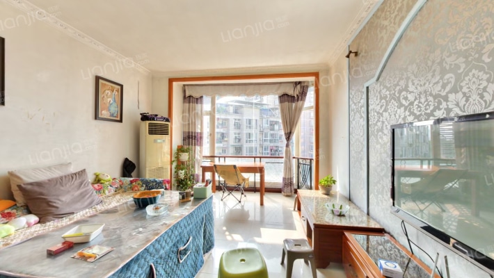 天禾花园二手房实景图