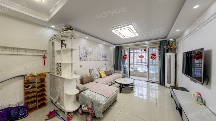 御都花园二手房实景图