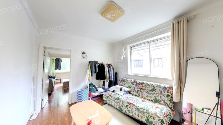 黄山二村二手房实景图