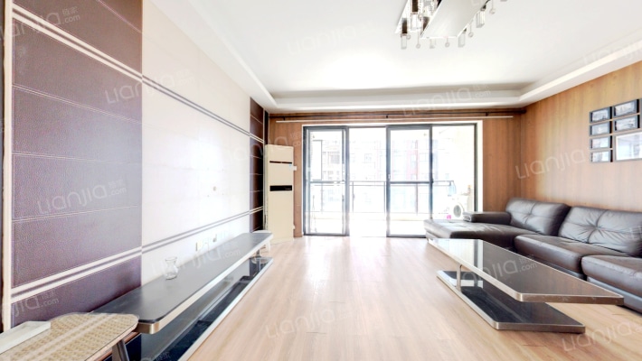 江北盛世华府二手房实景图