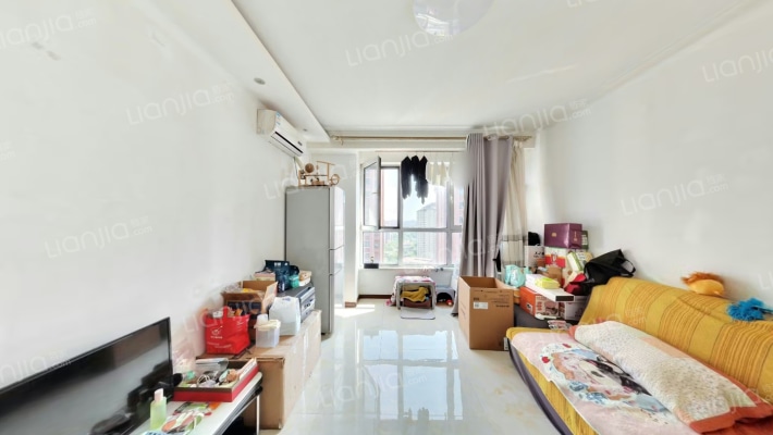 雅仕兰庭二手房实景图