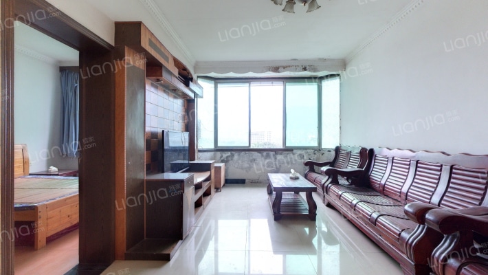 龙江花园二手房实景图