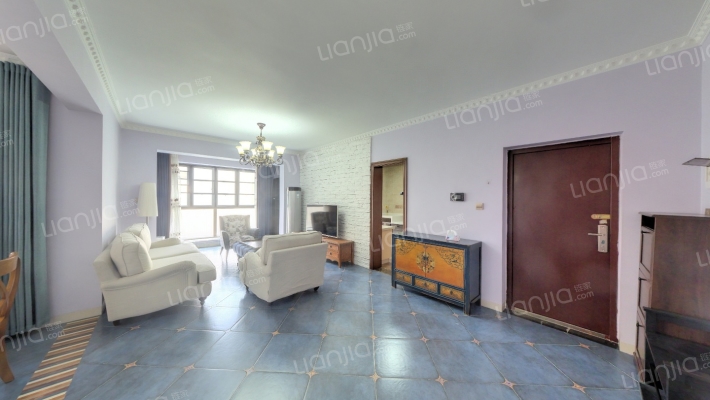 优品时代三期二手房实景图