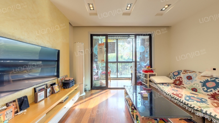 上海星港二手房实景图