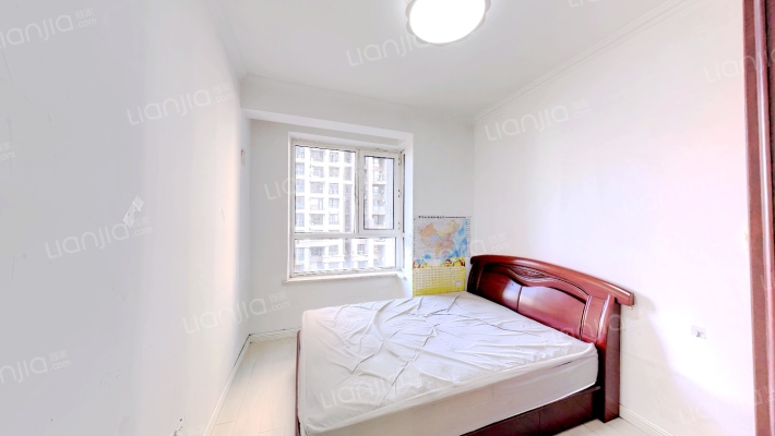 中海华庭二手房实景图