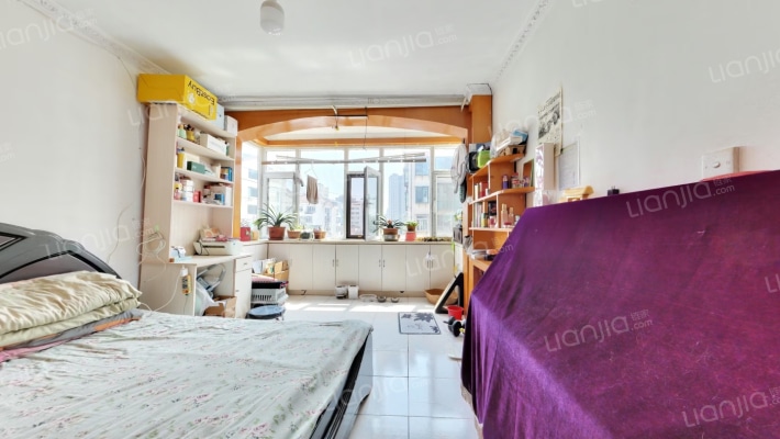 金沟寨路二手房实景图