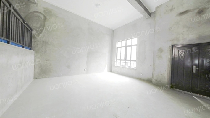 金色荣湾二手房实景图