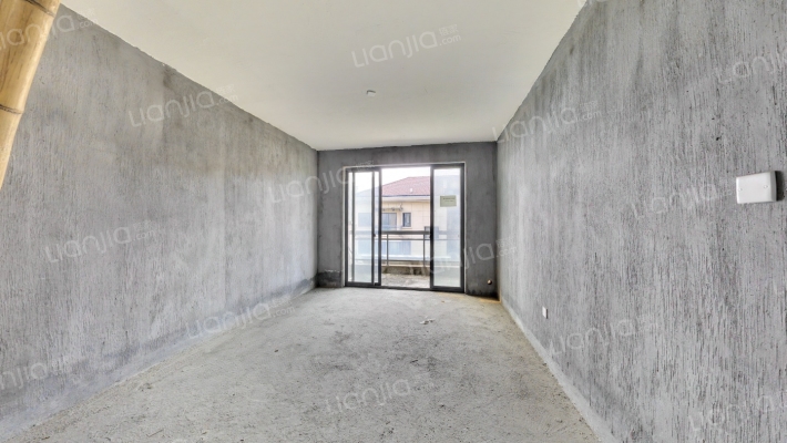 金地花园二手房实景图