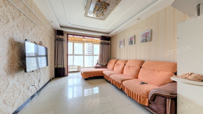 风憬天下二手房实景图