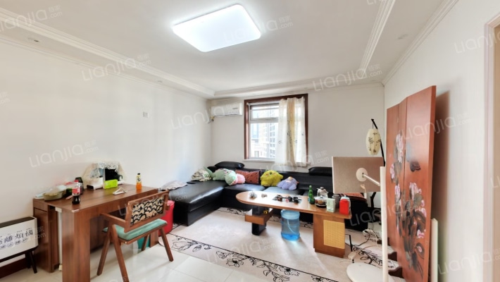 大埠东小区二手房实景图