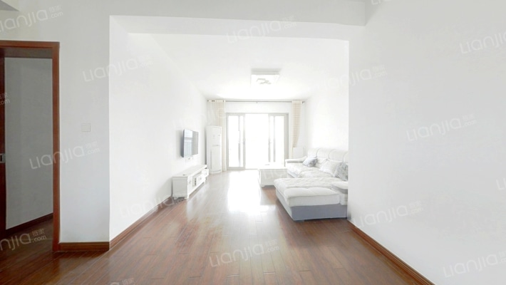 翡翠东方二手房实景图