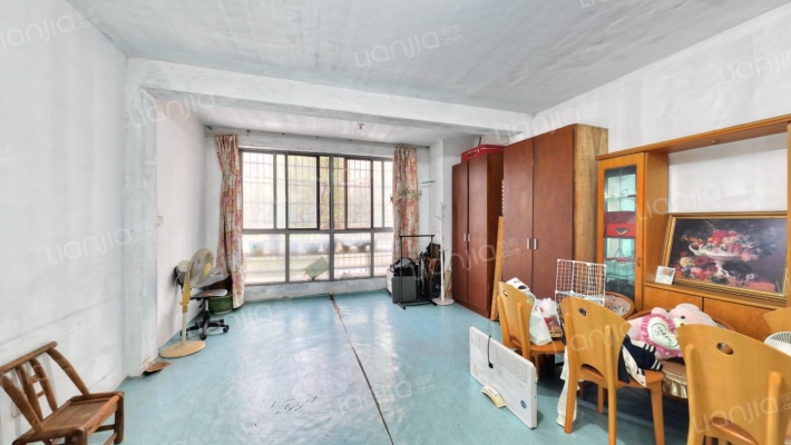 靳江明珠二手房实景图