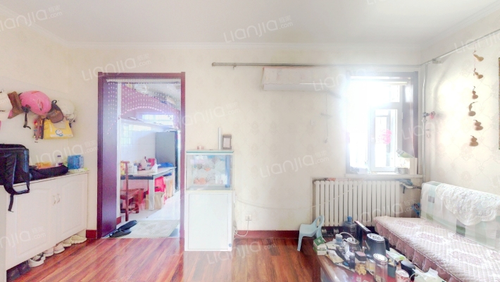 古林里二手房实景图