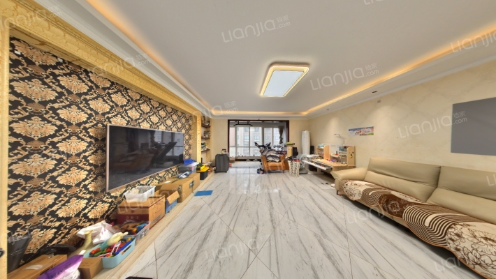 馨园壹号二手房实景图