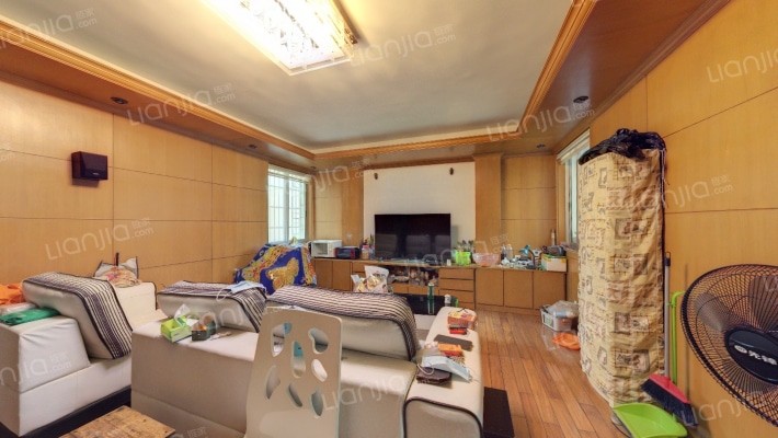 香樟公寓二手房实景图