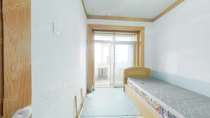 云鹤胡同二手房实景图