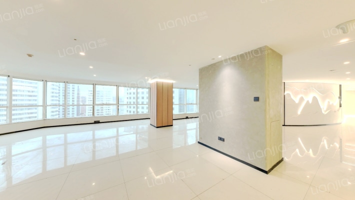 华一广场二手房实景图